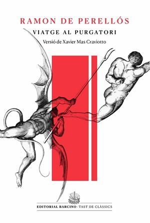 VIATGE AL PURGATORI | 9788416726370 | DE PERELLÓS, RAMON | Llibreria Online de Tremp