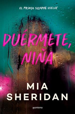 DUÉRMETE, NIÑA | 9788410050914 | SHERIDAN, MIA | Llibreria Online de Tremp