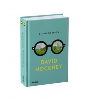 EL MUNDO SEGÚN DAVID HOCKNEY | 9788410469266 | HOCKNEY, DAVID/GAYFORD, MARTIN | Llibreria Online de Tremp