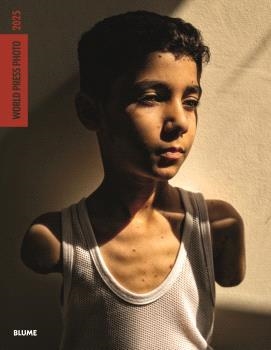 WORLD PRESS PHOTO 2025 | 9788410469518 | WORLD PRESS PHOTO | Llibreria Online de Tremp