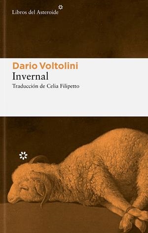 INVERNAL | 9788410178410 | VOLTOLINI, DARIO | Llibreria Online de Tremp