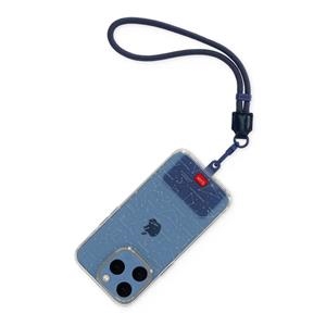 CORDÓ PER AL MÒBIL BLAU | 8052694022396 | Llibreria Online de Tremp