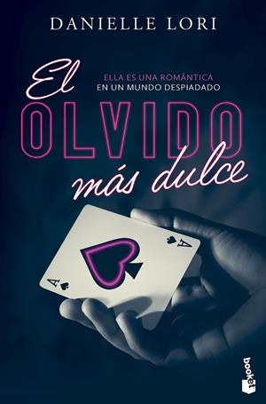 EL OLVIDO MÁS DULCE | 9788408303084 | LORI, DANIELLE