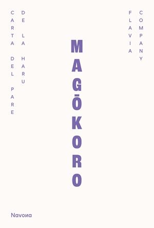 MAGÔKORO | 9788410180567 | FLAVIA COMPANY I NAVAU, FLAVIA | Llibreria Online de Tremp