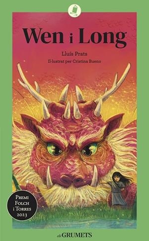WEN I LONG | 9788424675622 | PRATS MARTINEZ, LLUÍS | Llibreria Online de Tremp
