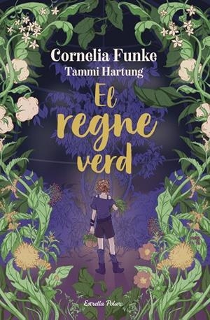 EL REGNE VERD | 9791387519766 | FUNKE, CORNELIA | Llibreria Online de Tremp