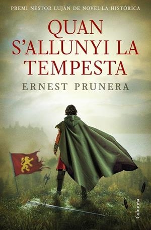 QUAN S'ALLUNYI LA TEMPESTA | 9788466433891 | PRUNERA ALEDO, ERNEST | Llibreria Online de Tremp