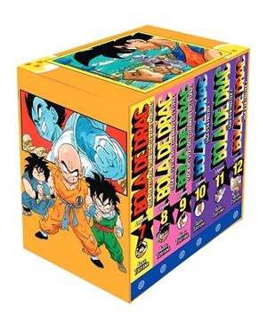 BOLA DE DRAC LEGEND Nº 02/03 | 9788411618885 | TORIYAMA, AKIRA | Llibreria Online de Tremp
