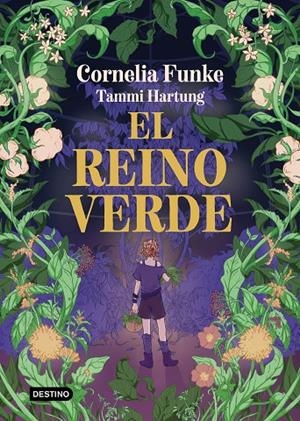 EL REINO VERDE | 9788408303442 | FUNKE, CORNELIA | Llibreria Online de Tremp