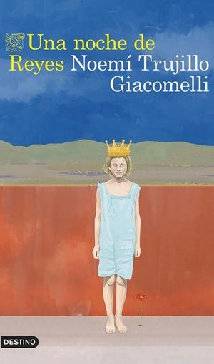 UNA NOCHE DE REYES | 9788423367900 | TRUJILLO, NOEMÍ | Llibreria Online de Tremp
