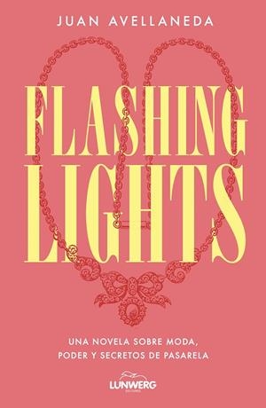 FLASHING LIGHTS | 9788410378957 | AVELLANEDA, JUAN | Llibreria Online de Tremp