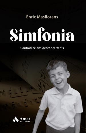 SIMFONIA | 9788410451346 | MASLLORENS ESCUBOS, ENRIC | Llibreria Online de Tremp