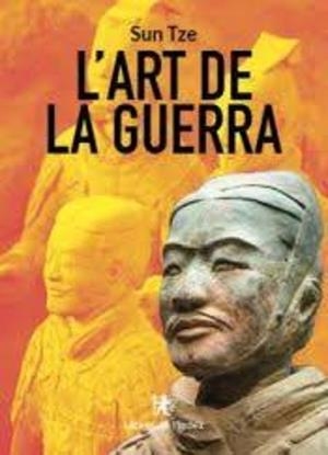 L'ART DE LA GUERRA | 9788412881790 | TZE, SUN | Llibreria Online de Tremp
