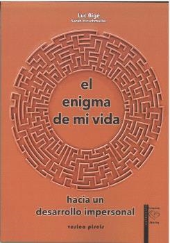 EL ENIGMA DE MI VIDA | 9788415795476 | BIGÉ, LUC | Llibreria Online de Tremp