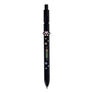 BOLÍGRAF KITTY TINTA NEGRA | 8052694030339 | Llibreria Online de Tremp