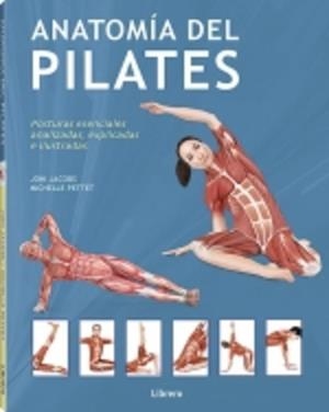 ANATOMIA DEL PILATES | 9789464990270 | BARNSLEY, ANNA | Llibreria Online de Tremp