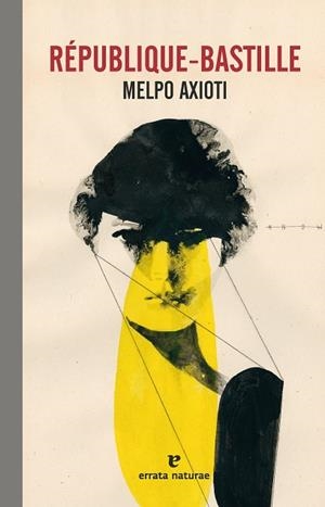 RÉPUBLIQUE-BASTILLE | 9788419158949 | AXIOTI, MELPO | Llibreria Online de Tremp