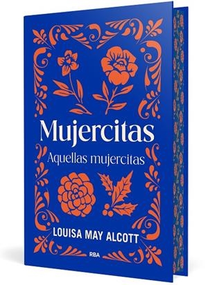 MUJERCITAS - AQUELLAS MUJERCITAS | 9788411325998 | ALCOTT, LOUISA MAY | Llibreria Online de Tremp