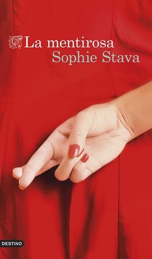 LA MENTIROSA | 9788423367641 | STAVA, SOPHIE | Llibreria Online de Tremp