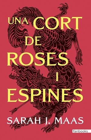 UNA CORT DE ROSES I ESPINES | 9788410028517 | MAAS, SARAH J. | Llibreria Online de Tremp
