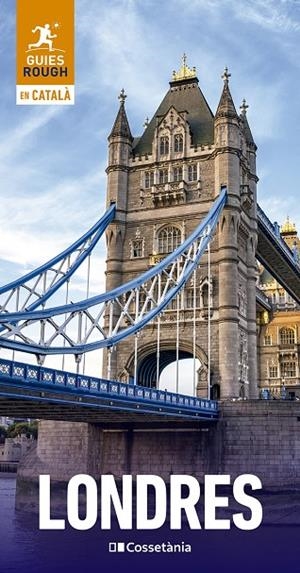 LONDRES | 9788413564951 | WARREN, ANNIE | Llibreria Online de Tremp