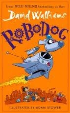 ROBODOG | 9780008588861 | DAVID WALLAMS