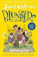 THE BLUNDERS | 9780008588830 | DAVID WALLIAMS