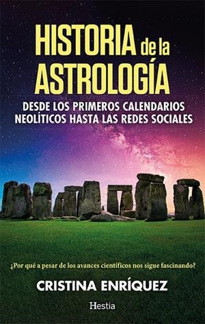 HISTORIA DE LA ASTROLOGÍA | 9788412967142 | ENRÍQUEZ, CRISTINA | Llibreria Online de Tremp