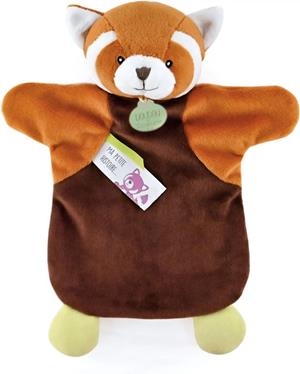 DOUDOU TITELLA DE MÀ DE PANDA | 3700335240030 | Llibreria Online de Tremp
