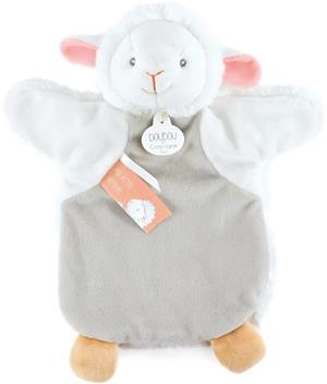 DOUDOU TITELLA DE MÀ CORDERET | 3700335240078 | Llibreria Online de Tremp