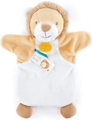 DOUDOU TITELLA DE MÀ DE LLEÓ | 3700335240108 | Llibreria Online de Tremp