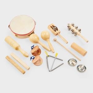 CONJUNT DE PERCUSSIÓ | 5060138821774 | Llibreria Online de Tremp