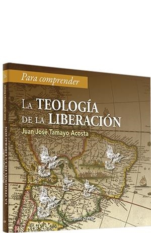 PARA COMPRENDER LA TEOLOGÍA DE LA LIBERACIÓN | 9788471515995 | TAMAYO ACOSTA, JUAN JOSÉ | Llibreria Online de Tremp