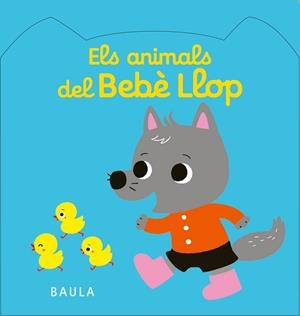 BEBÉ LLOP | 9788447953141 | ÉDITIONS NATHAN | Llibreria Online de Tremp