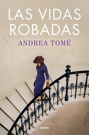 LAS VIDAS ROBADAS | 9788425370465 | TOMÉ, ANDREA | Llibreria Online de Tremp