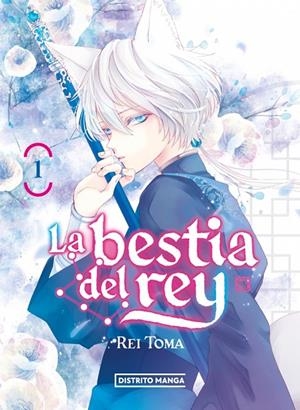 LA BESTIA DEL REY 1 | 9788419290397 | TÔMA, REI | Llibreria Online de Tremp
