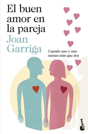 EL BUEN AMOR EN LA PAREJA | 9788423362028 | GARRIGA, JOAN | Llibreria Online de Tremp