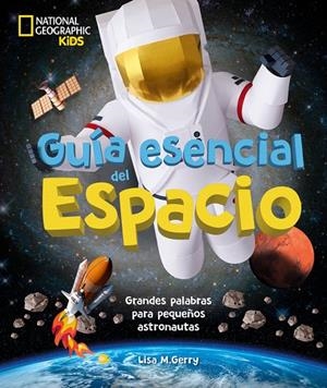 GUIA ESENCIAL DEL ESPACIO | 9788482988849 | Llibreria Online de Tremp