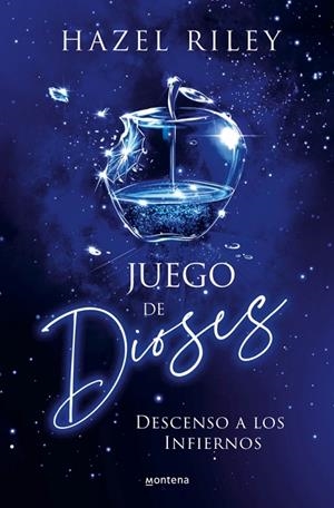 JUEGO DE DIOSES | 9788410396074 | RILEY, HAZEL | Llibreria Online de Tremp