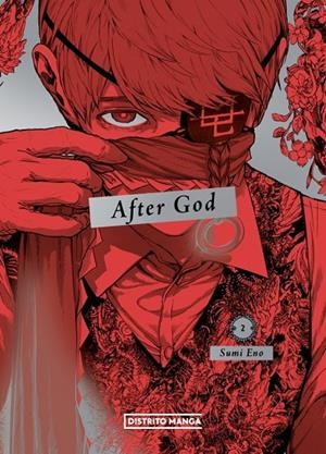 AFTER GOD 2 | 9788419819321 | ENO, SUMI | Llibreria Online de Tremp
