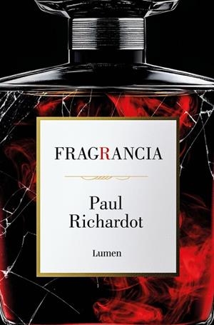 FRAGRANCIA | 9788426432438 | RICHARDOT, PAUL | Llibreria Online de Tremp