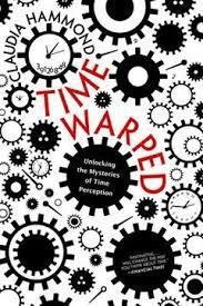 TIME WARPED | 9780062225207 | CLAUDIA HAMMOND