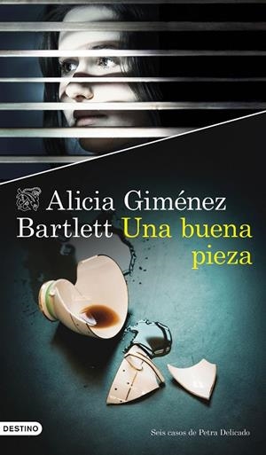 UNA BUENA PIEZA | 9788423367856 | GIMÉNEZ BARTLETT, ALICIA | Llibreria Online de Tremp