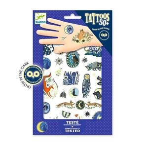 TATUATGES REFLEXOS A LA NIT | 3070900096189 | Llibreria Online de Tremp