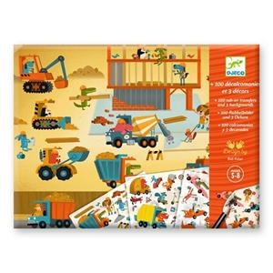 CALCOMANIA ASFALT | 3070900093577 | Llibreria Online de Tremp