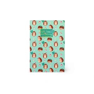 LLIBRETA MITJANA DE RATLLES A5 ERIÇÓ | 8052694029005 | Llibreria Online de Tremp