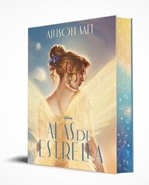 DISNEY. ALAS DE ESTRELLA | 9791387526320 | DISNEY/SAFT, ALLISON | Llibreria Online de Tremp