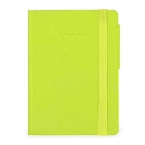 LLIBRETA FULLS DE RATLLES LEGAMI S CHARTREUSE | 8052694029234 | Llibreria Online de Tremp