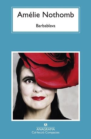 BARBABLAVA | 9788433946874 | NOTHOMB, AMÉLIE | Llibreria Online de Tremp