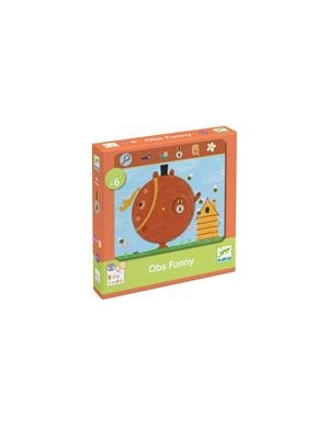 EDUDULO OBS FUNNY | 3070900082373 | Llibreria Online de Tremp